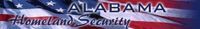 Alabama Homeland Security